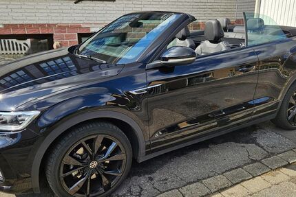 VW T-Roc 20.000 km 28.900 &euro; Essen 45355