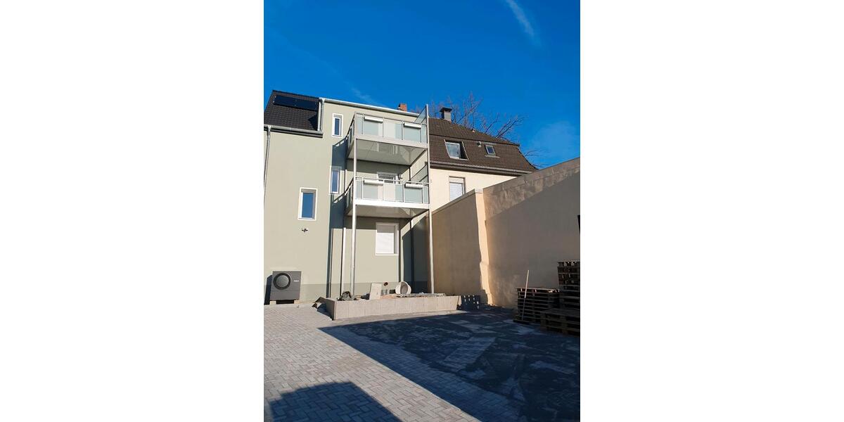 Etagenwohnung Marl Alt-Marl - 2 Zimmer, 58 m&sup2;, 750&euro; | Angebot:25398251