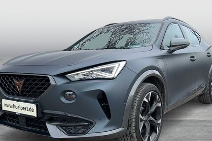 Cupra Formentor 39.097 km 28.796 &euro; Dortmund 44269