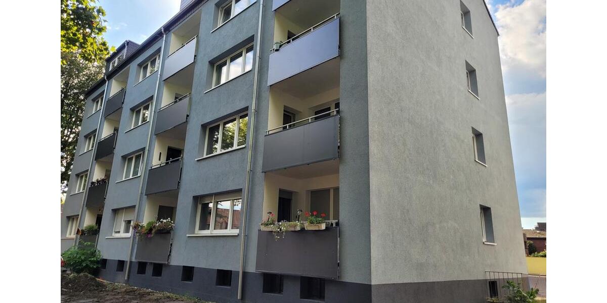Dachgeschoßwohnung Datteln - 2 Zimmer, 39 m&sup2;, 430&euro; | Angebot:26429540