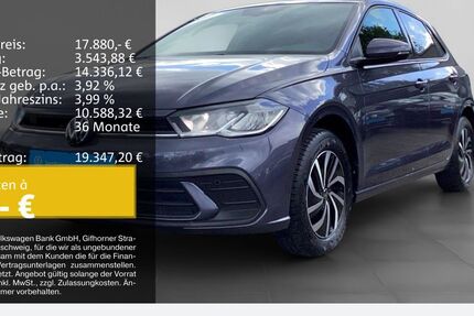 VW Polo 11.328 km 17.880 &euro; Herne 44653