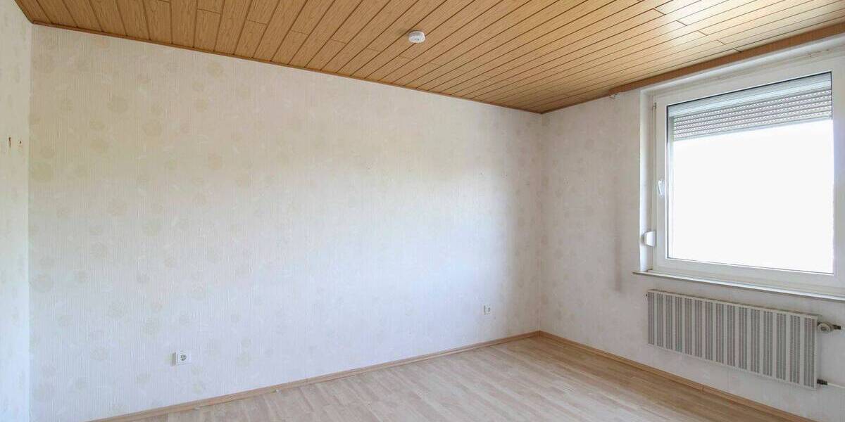 Reihenmittelhaus Dorsten Feldmark - 6 Zimmer, 96 m&sup2;, 179.000&euro; | Angebot:26555845