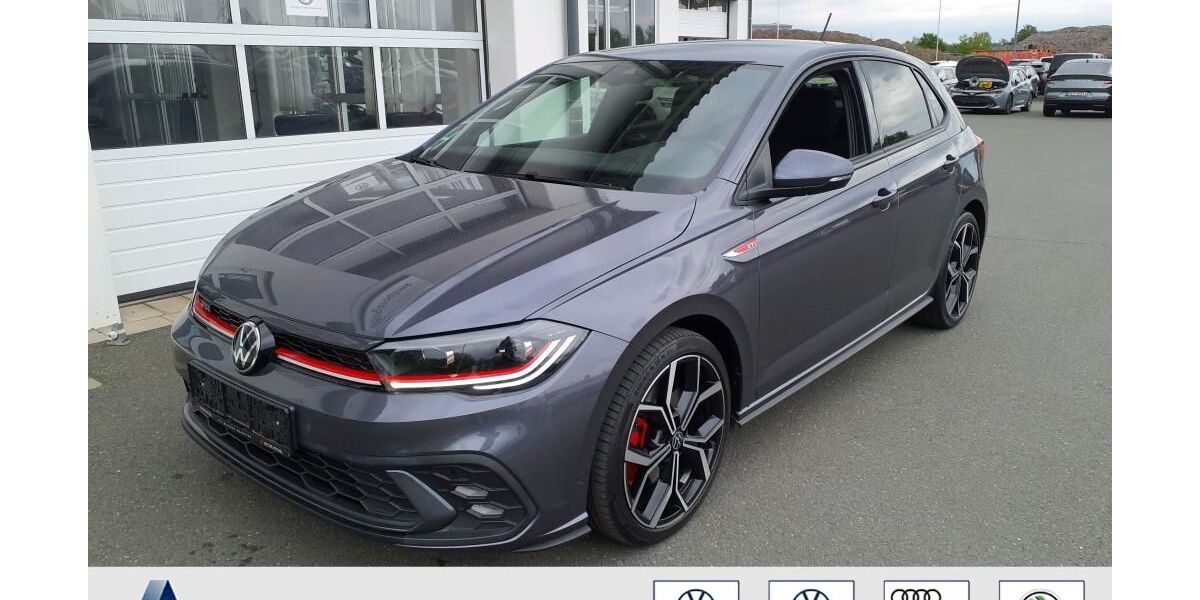 VW Polo 43.468 km 22.990 &euro; Selm 59379