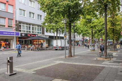 Gewerbeobjekt Hagen - 494&euro; | Angebot:20868688