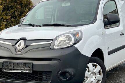 Renault Kangoo E-TECH 144.173 km 2.950 &euro; Gelsenkirchen 45884