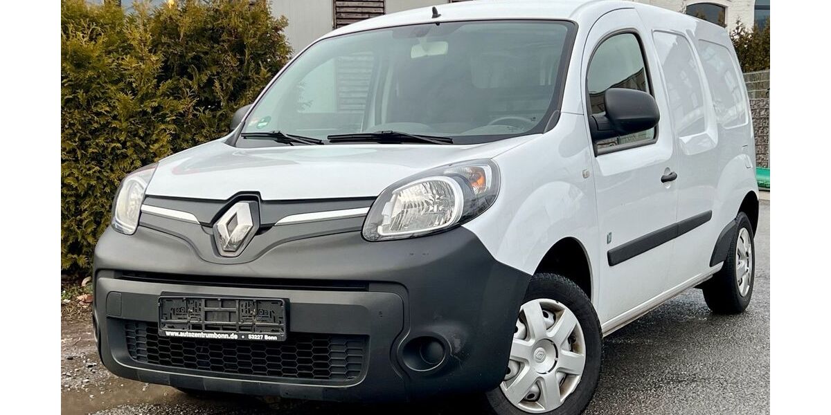 Renault Kangoo E-TECH 144.173 km 2.950 &euro; Gelsenkirchen 45884