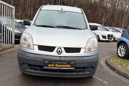 Renault Kangoo 165.764 km 2.999 &euro; Essen 45145