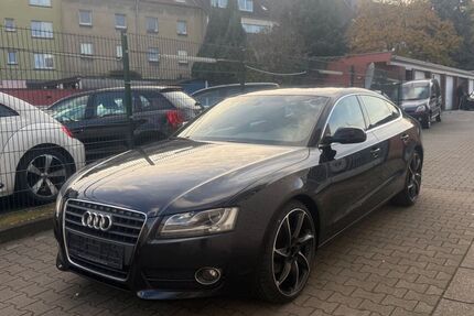 Audi A5 199.000 km 8.000 &euro; Essen 45143