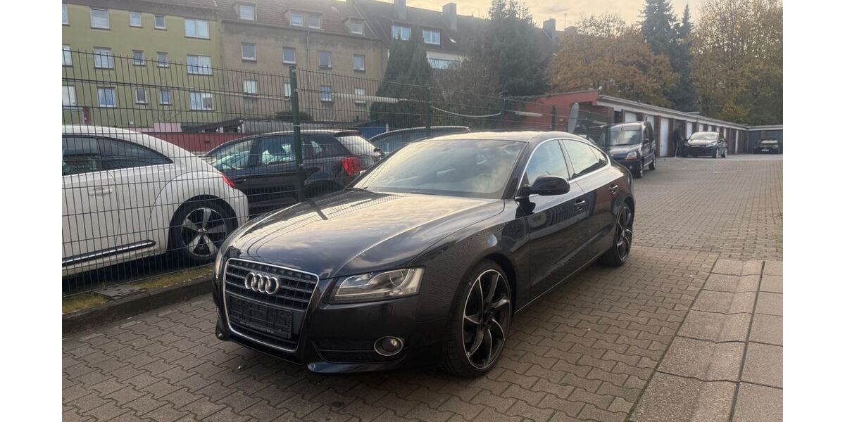 Audi A5 199.000 km 8.000 &euro; Essen 45143