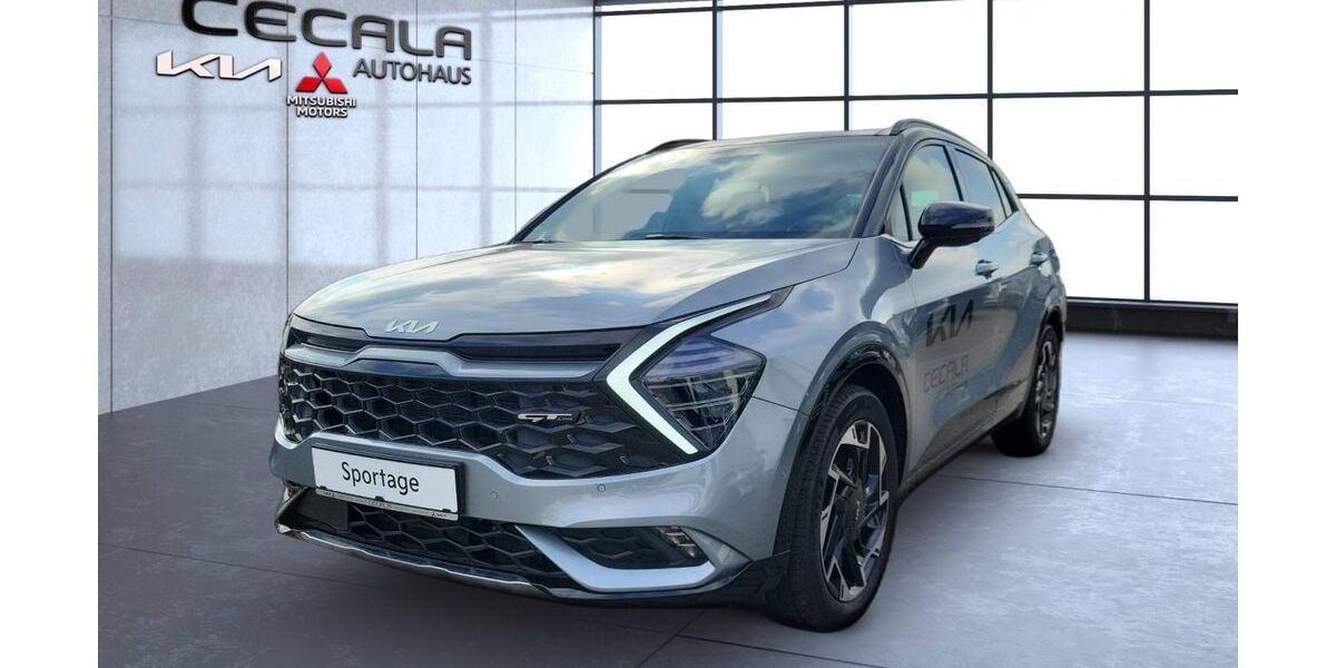 Kia Sportage 7.621 km 38.950 &euro; Oberhausen 46049