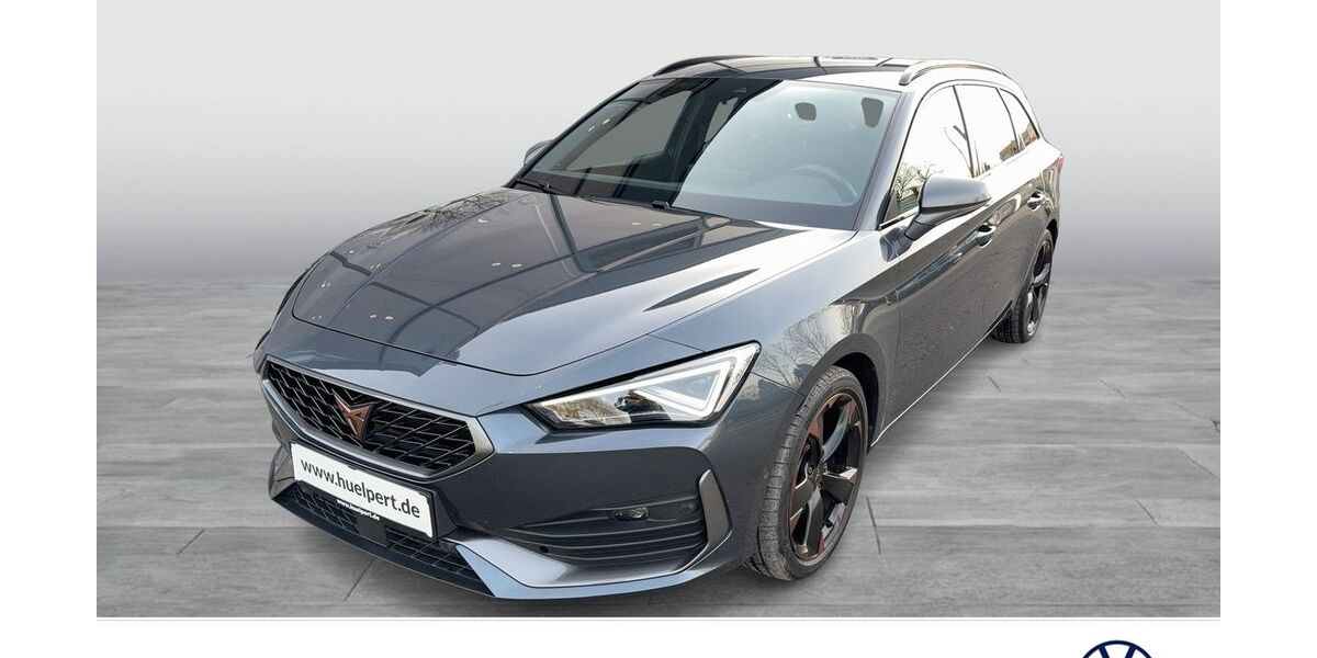 Cupra Leon 51.284 km 24.885 &euro; Dortmund 44379