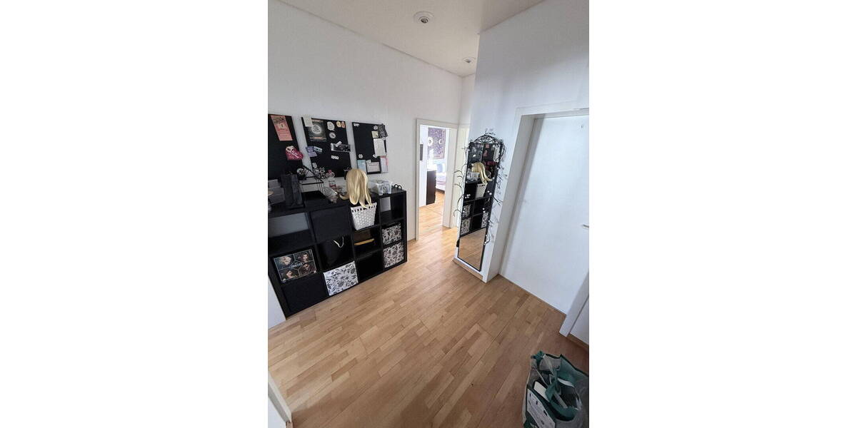 Etagenwohnung Dortmund Mitte - 2 Zimmer, 74 m&sup2;, 690&euro; | Angebot:26130033