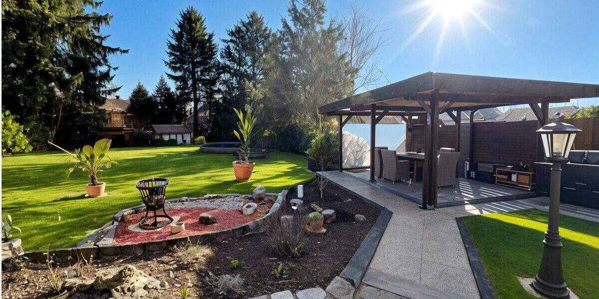 Einfamilienhaus Waltrop - 6 Zimmer, 152 m&sup2;, 499.000&euro; | Angebot:25865931