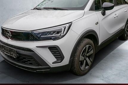 Opel Crossland (X) 57.474 km 15.999 &euro; Dortmund 44225