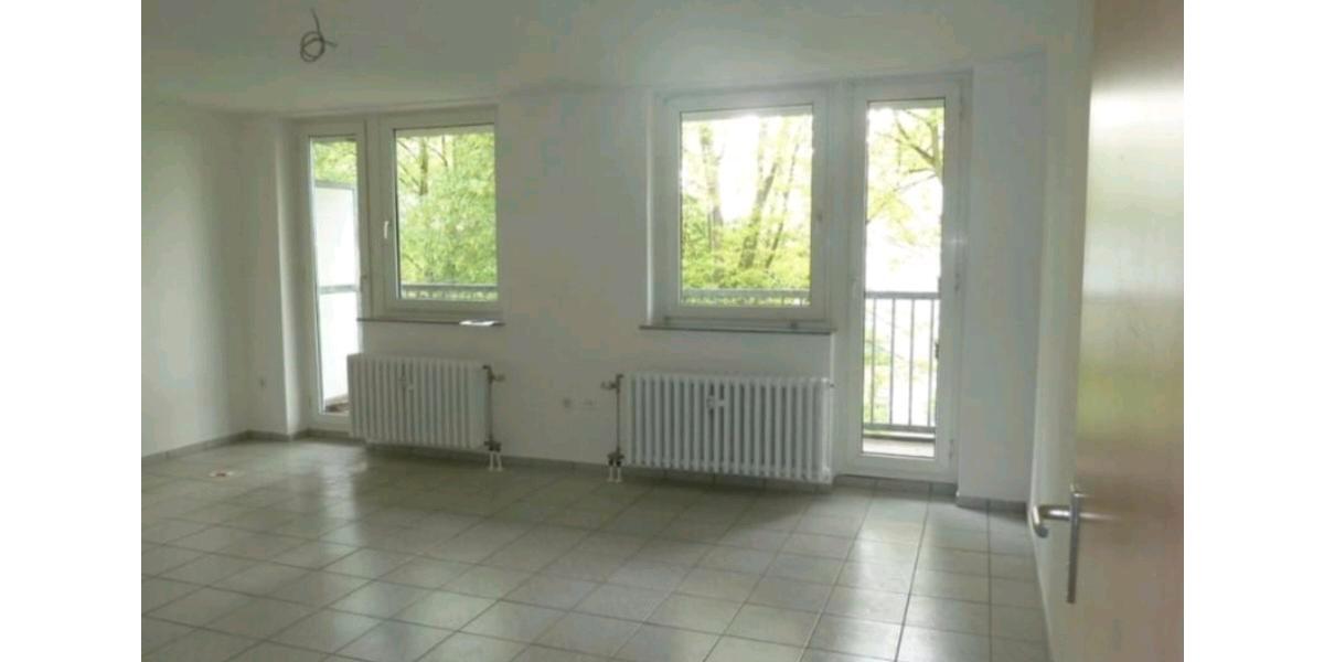 Etagenwohnung Dortmund Brackel - 1.5 Zimmer, 35 m&sup2;, 53.000&euro; | Angebot:25959794