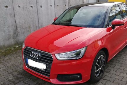 Audi A1 161.600 km 9.600 &euro; Recklinghausen 45661
