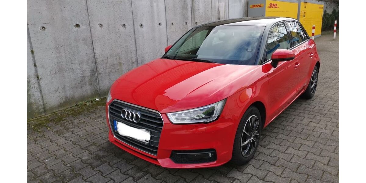 Audi A1 161.600 km 9.990 &euro; Recklinghausen 45661