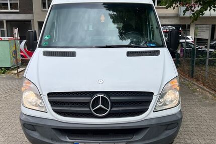 Mercedes-Benz Sprinter 369.000 km 6.499 &euro; Essen 45145