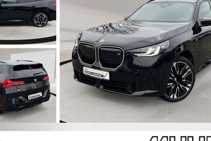 BMW X3 M50 25.319 km 67.980 &euro; Oberhausen 46149