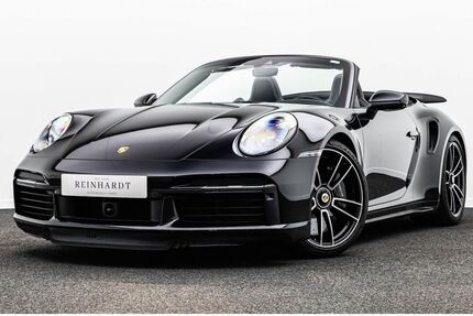 Porsche 992 12.997 km 236.975 &euro; Hagen 58091