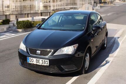 Seat Ibiza 118.000 km 5.400 &euro; Dortmund 44339