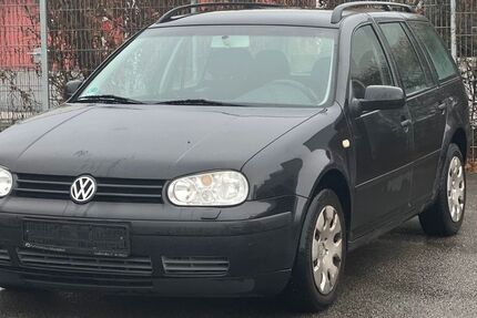 VW Golf 291.424 km 750 &euro; Wuppertal 42389
