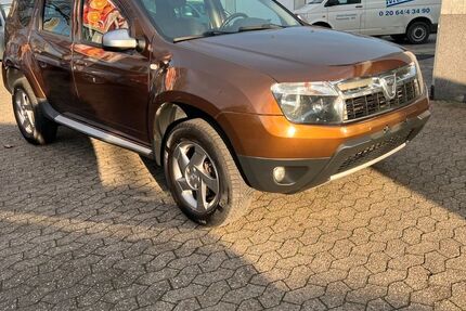 Dacia Duster 238.000 km 5.980 &euro; Essen 45141