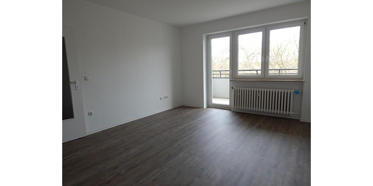 Etagenwohnung Castrop-Rauxel Rauxel - 3 Zimmer, 64 m&sup2;, 503&euro; | Angebot:25880778