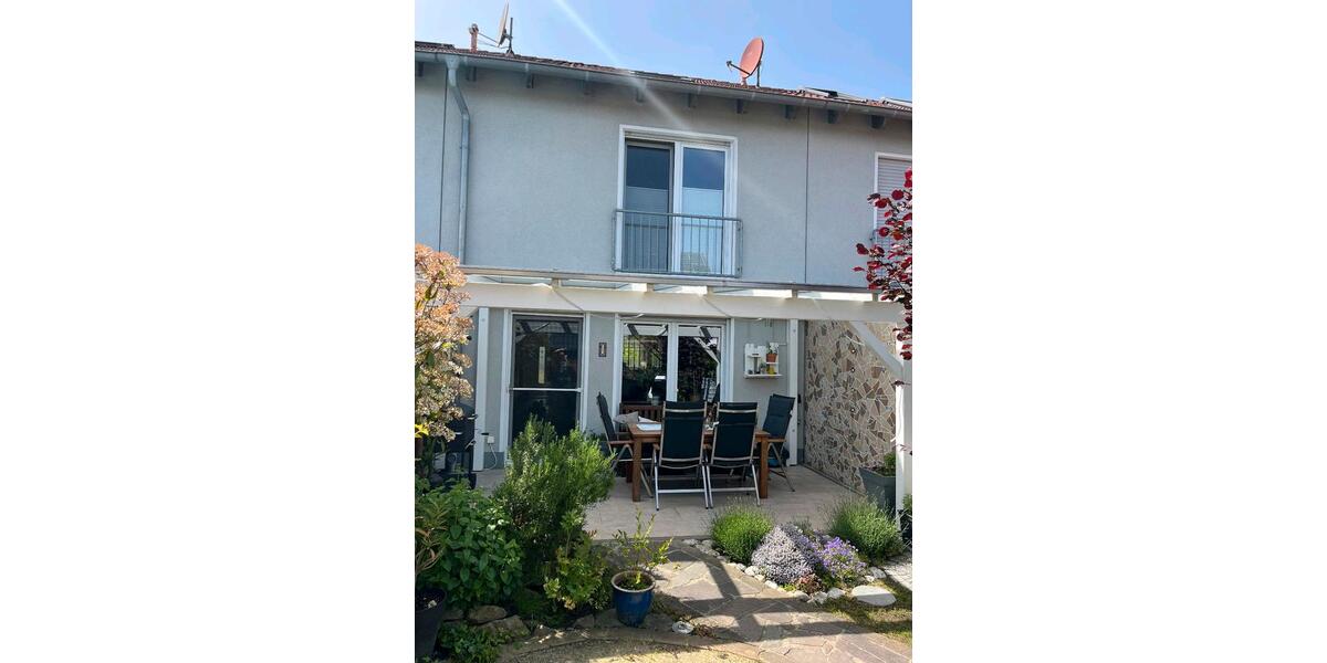 Reihenhaus Datteln - 4 Zimmer, 117 m&sup2;, 369.000&euro; | Angebot:26699740