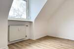 Etagenwohnung Oberhausen Schwarze Heide - 3 Zimmer, 61 m&sup2;, 460&euro; | Angebot:25880911