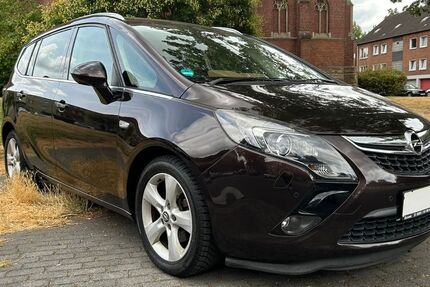 Opel Zafira Tourer 150.000 km 3.980 &euro; Mülheim 45468