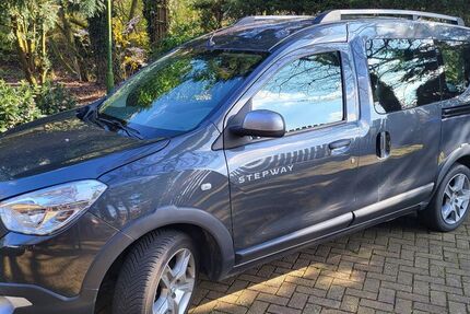 Dacia Dokker 68.000 km 14.900 &euro; Schermbeck 46514