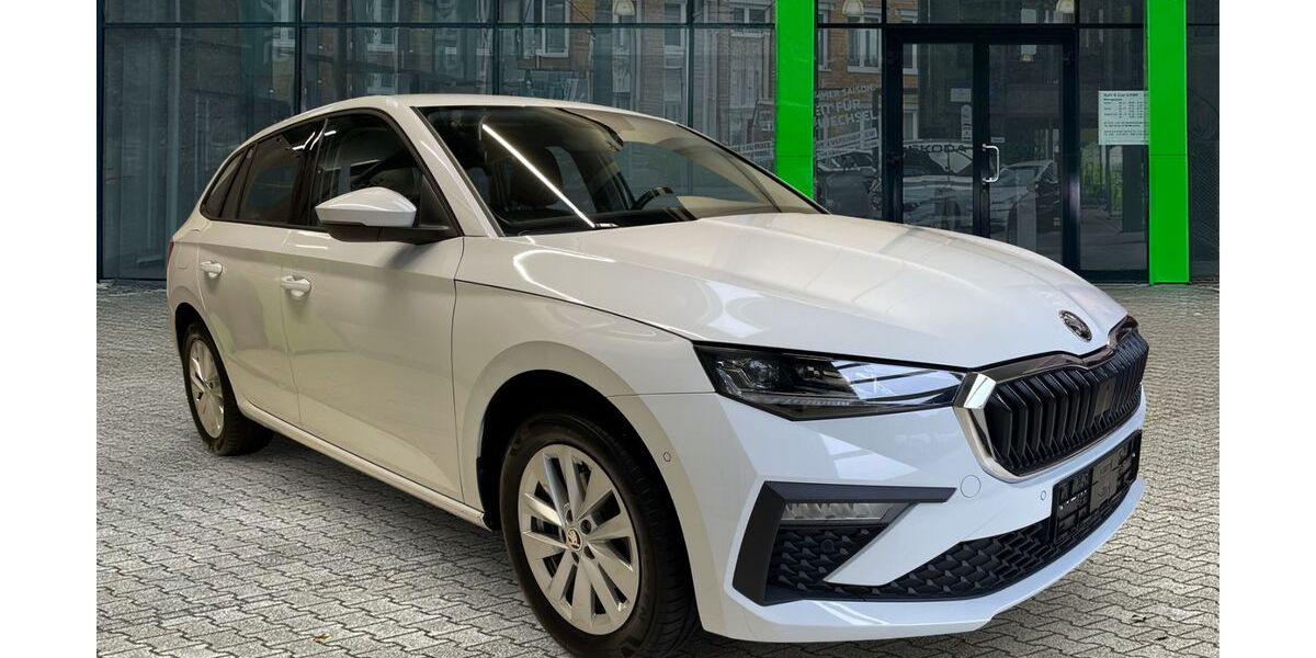 Skoda Scala 2.221 km 21.990 &euro; Mülheim an der Ruhr 45479