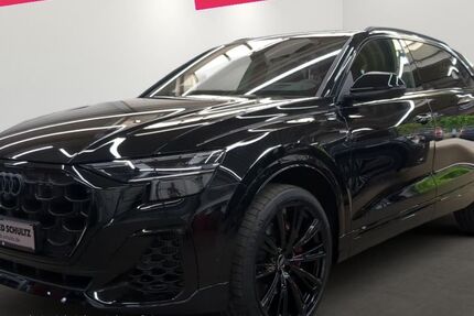 Audi Q8 3.500 km 110.980 &euro; Mülheim a.d. Ruhr 45481