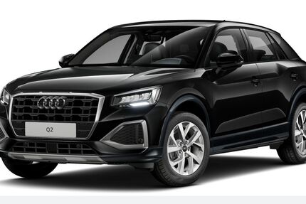 Audi Q2 24.260 km 30.940 &euro; Dorsten 46284