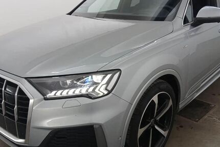 Audi Q7 70.689 km 55.751 &euro; Hagen 58091