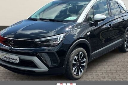 Opel Crossland (X) 62.511 km 13.740 &euro; Herne Wanne-Eickel 44653