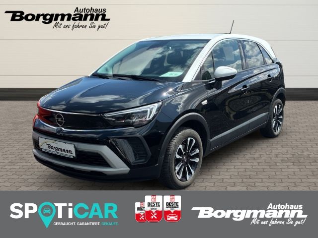 Opel Crossland (X) 62.511 km 13.740 &euro; Herne Wanne-Eickel 44653