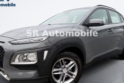 Hyundai KONA 96.000 km 14.990 &euro; Recklinghausen 45661