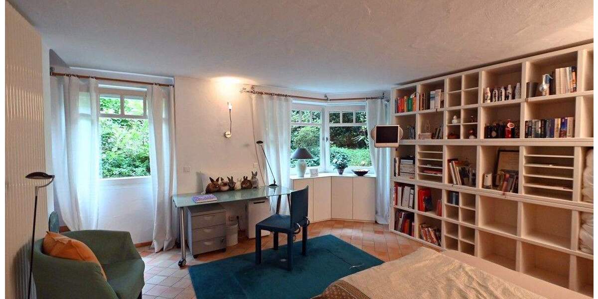 Einfamilienhaus Essen Werden - 6 Zimmer, 242 m&sup2;, 1.350.000&euro; | Angebot:25663253
