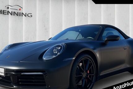 Porsche 992 49.000 km 127.880 &euro; Herne 44653