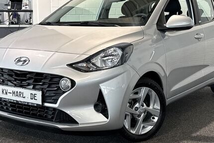 Hyundai i10 22.000 km 14.490 &euro; Marl/Recklinghausen 45770