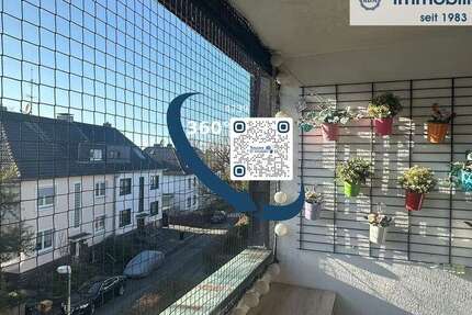 Wohnung Essen / Stadtwald Stadtwald - 2 Zimmer, 67 m&sup2;, 210.000&euro; | Angebot:25975651