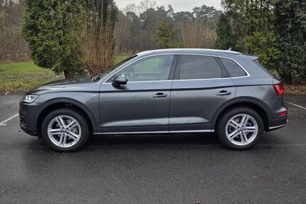 Audi Q5 91.000 km 24.999 &euro; Marl 45770