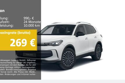 VW Tiguan 25.290 km 34.390 &euro; Bochum 44892