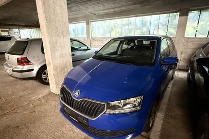 Skoda Fabia 35.000 km 12.499 &euro; Dortmund 44147