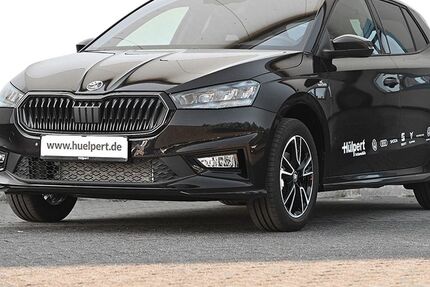 Skoda Fabia 6.268 km 23.618 &euro; Dortmund 44141