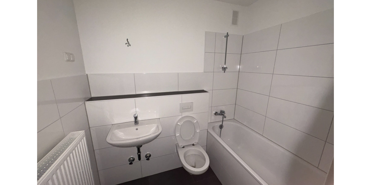 Etagenwohnung Gelsenkirchen Gelsenkirchen-Nord - 3 Zimmer, 78 m&sup2;, 569&euro; | Angebot:25238061