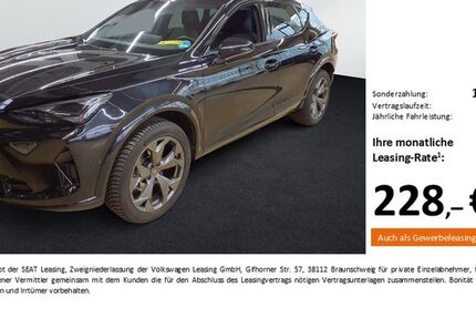 Cupra Formentor 17.229 km 32.000 &euro; Dortmund 44269