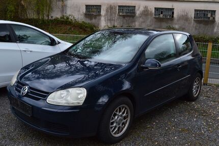 VW Golf 243.000 km 1.699 &euro; Wuppertal 42279